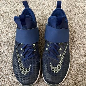 Nike Air Zoom Strong Women’s Running Shoes